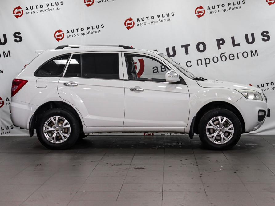 Lifan X60 I Рестайлинг Минеральные Воды  - изображение 5