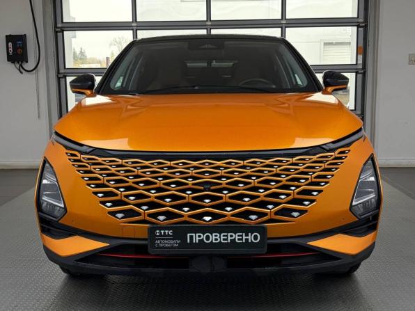 Omoda C5 I с пробегом 2023 года, цена 1 575 000 рублей, 131800 км, внедорожник, Автокод Объявления