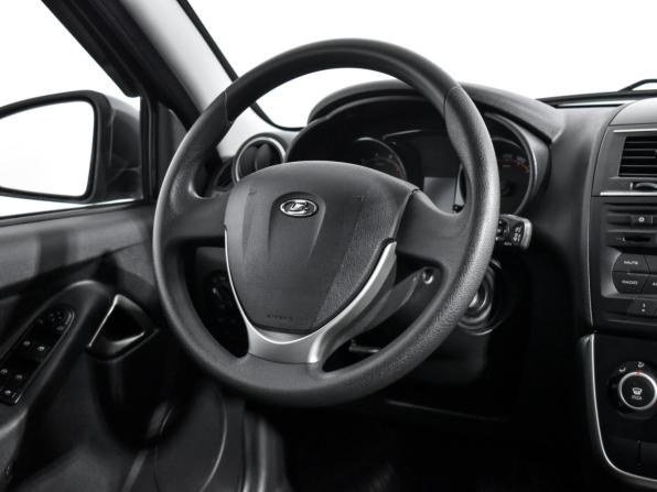 Lada (ВАЗ) Granta I Рестайлинг с пробегом 2019 года, цена 715 000 рублей, 68000 км, седан, Автокод Объявления