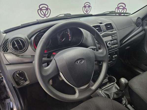 Lada (ВАЗ) Granta I Рестайлинг с пробегом 2025 года, цена 977 000 рублей, 7336 км, лифтбек, Автокод Объявления