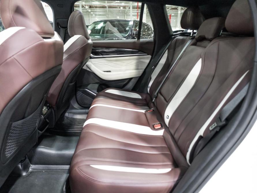 Geely Monjaro I Санкт-Петербург  - изображение 17