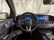Mercedes-Benz GLS II (X167) Москва  - изображение 45