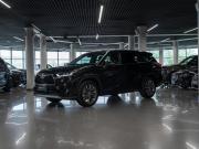 Toyota Highlander IV (XU70) Москва  - изображение 29
