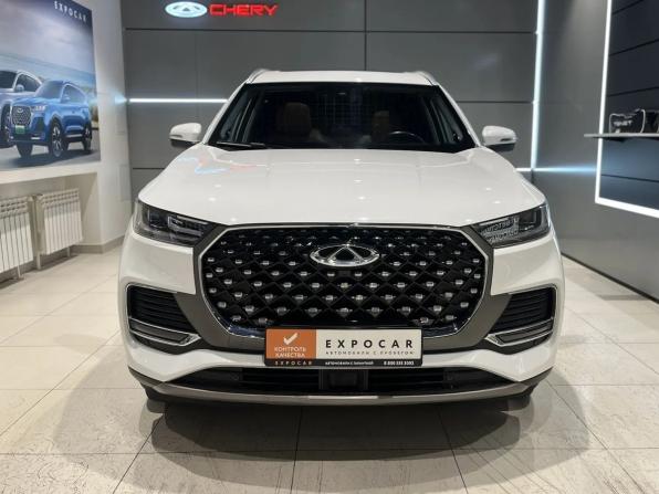 Chery Tiggo 8 Pro Max I с пробегом 2022 года, цена 2 300 000 рублей, 70306 км, внедорожник, Автокод Объявления