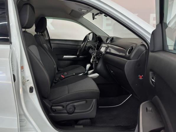 Suzuki Vitara II Рестайлинг с пробегом 2020 года, цена 2 050 000 рублей, 77005 км, внедорожник, Автокод Объявления