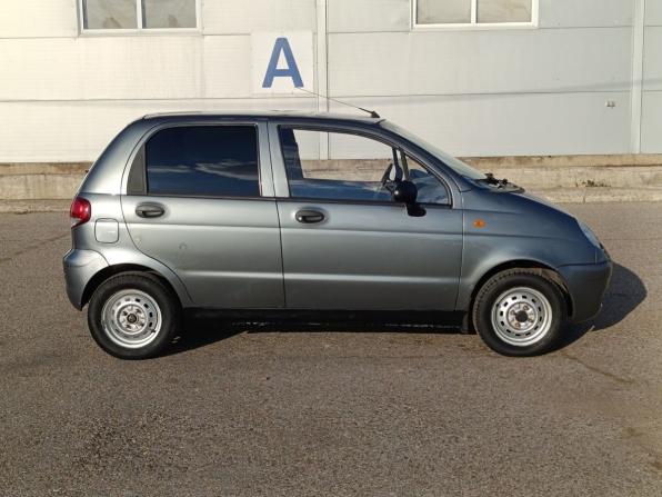 Daewoo Matiz I Рестайлинг с пробегом 2013 года, цена 170 000 рублей, 103392 км, хэтчбек, Автокод Объявления