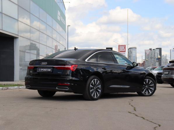 Audi A6 V (C8) с пробегом 2019 года, цена 3 300 000 рублей, 152713 км, седан, Автокод Объявления