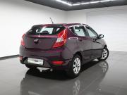 Hyundai Solaris I Тверь  - изображение 18