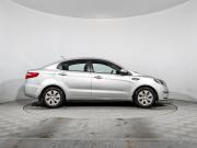 Kia Rio III Санкт-Петербург  - изображение 22