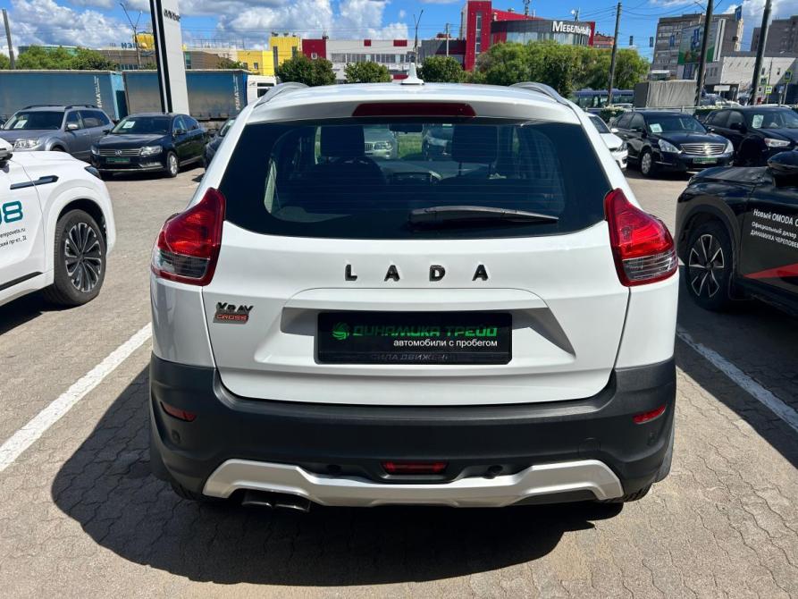 Lada (ВАЗ) XRAY I Череповец  - изображение 7
