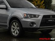 Mitsubishi Outlander II Рестайлинг Москва  - изображение 32