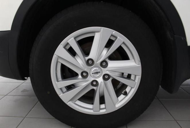 Nissan Qashqai I Рестайлинг с пробегом 2012 года, цена 970 000 рублей, 195404 км, внедорожник, Автокод Объявления
