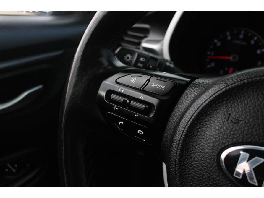 Kia Rio IV Рестайлинг Коломна  - изображение 13