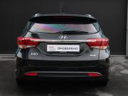 Hyundai i40 I Рестайлинг Москва  - изображение 25