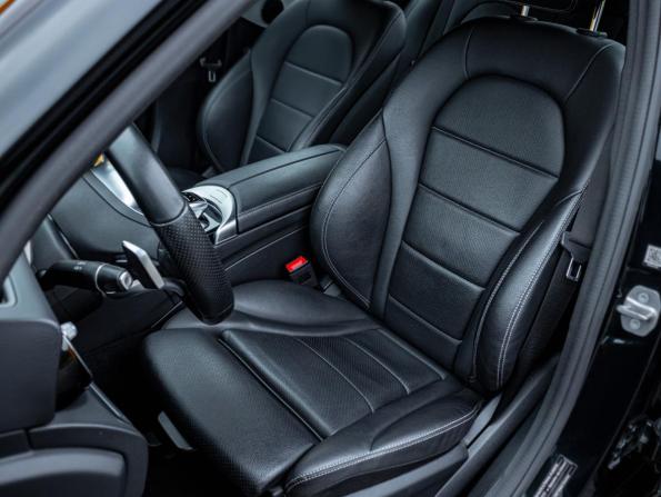 Mercedes-Benz C-Класс IV (W205) Рестайлинг с пробегом 2019 года, цена 3 249 000 рублей, 76700 км, седан, Автокод Объявления