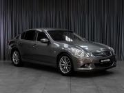 Infiniti G IV Тюмень  - изображение 23