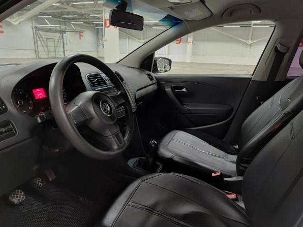 Volkswagen Polo V с пробегом 2012 года, цена 665 000 рублей, 181925 км, седан, Автокод Объявления