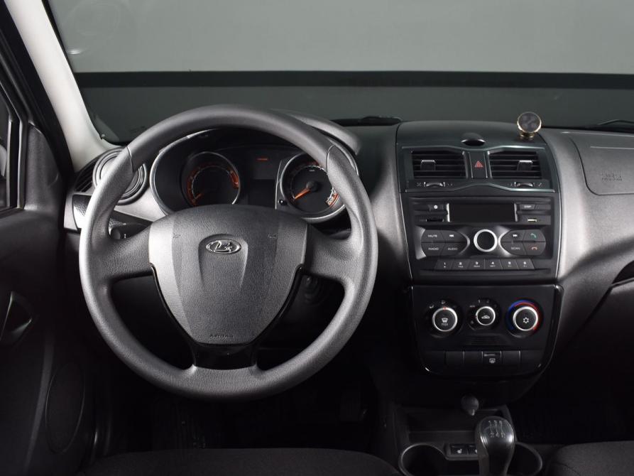Lada (ВАЗ) Granta I Рестайлинг Кемерово  - изображение 11
