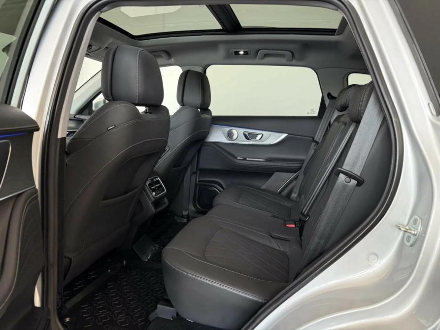 Chery Tiggo 8 Pro Max I Рестайлинг Подольск  - изображение 16