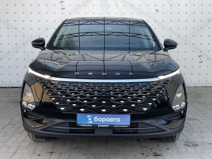 Omoda C5 I Тамбов  - изображение 3