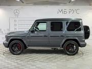 Mercedes-Benz G-Класс AMG II (W463) Москва  - изображение 34