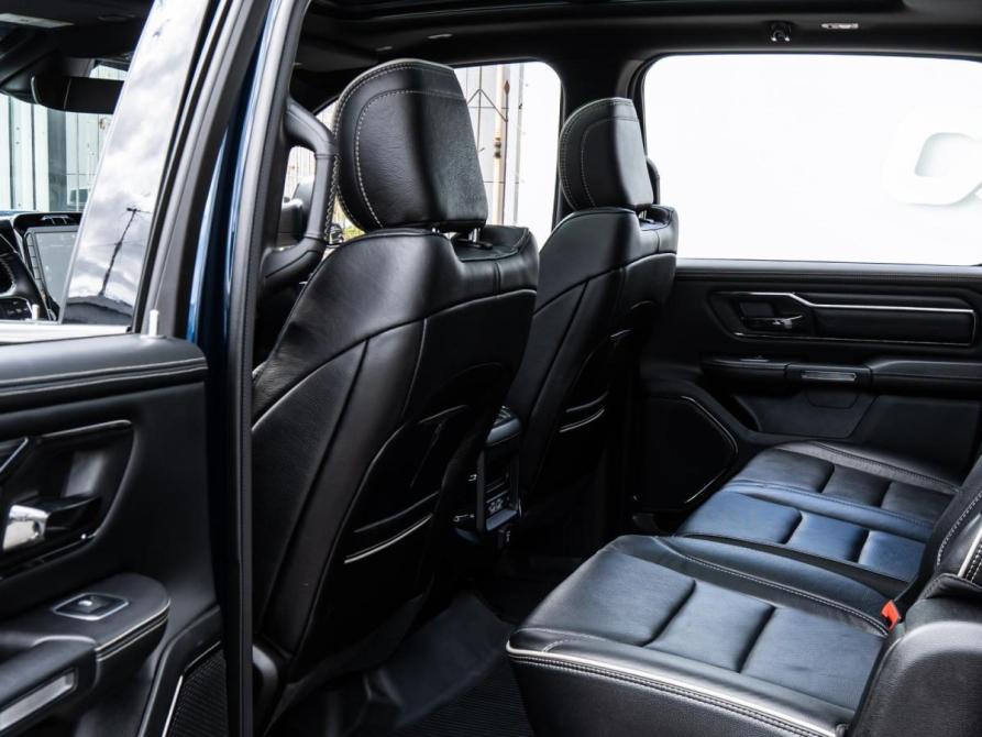 Ram 1500 IV (DS/DJ) Волгоград  - изображение 17