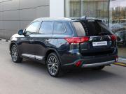 Mitsubishi Outlander III Рестайлинг 2 Москва  - изображение 30