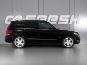 Mercedes-Benz GLK-Класс I (X204) Рестайлинг Минеральные Воды  - изображение 25