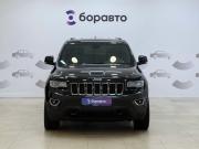 Jeep Grand Cherokee IV (WK2) Рестайлинг Ставрополь  - изображение 18