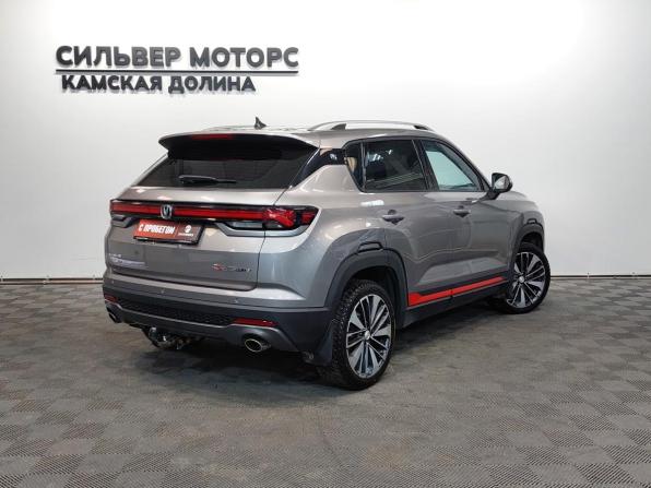 Changan CS35 Plus I Рестайлинг с пробегом 2023 года, цена 1 890 000 рублей, 29000 км, внедорожник, Автокод Объявления