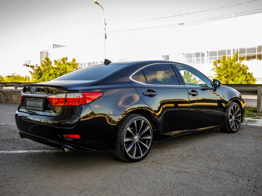 Lexus ES VI Волгоград  - изображение 7