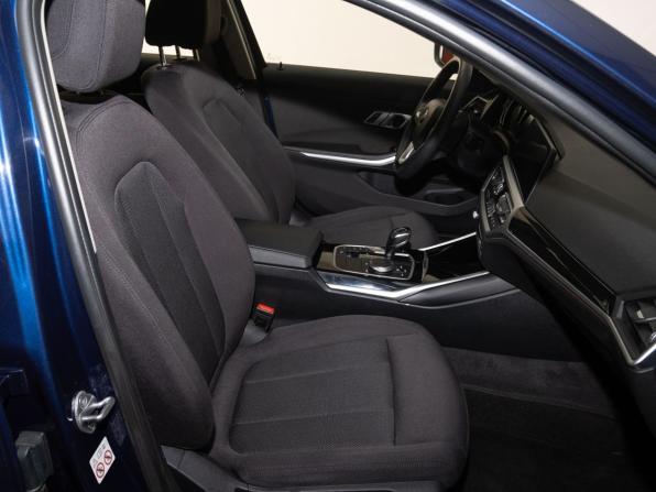 BMW 3 серии VII (G2x) с пробегом 2019 года, цена 2 748 000 рублей, 164500 км, седан, Автокод Объявления