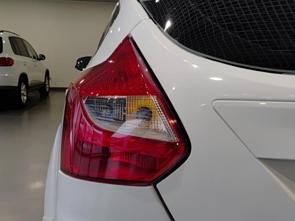 Ford Focus III с пробегом 2012 года, цена 628 000 рублей, 251150 км, хэтчбек, Автокод Объявления