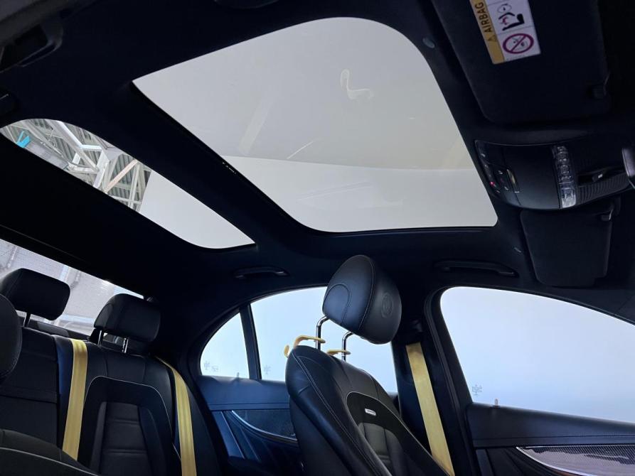 Mercedes-Benz E-Класс AMG V (W213) Ростов-на-Дону  - изображение 23