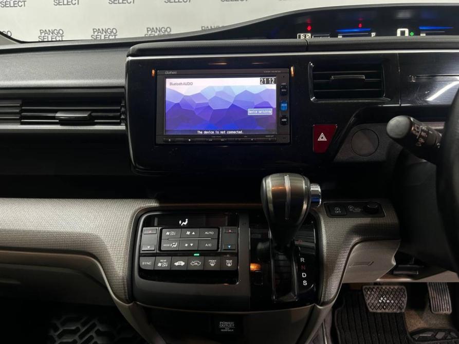 Honda Stepwgn V Красноярск  - изображение 17