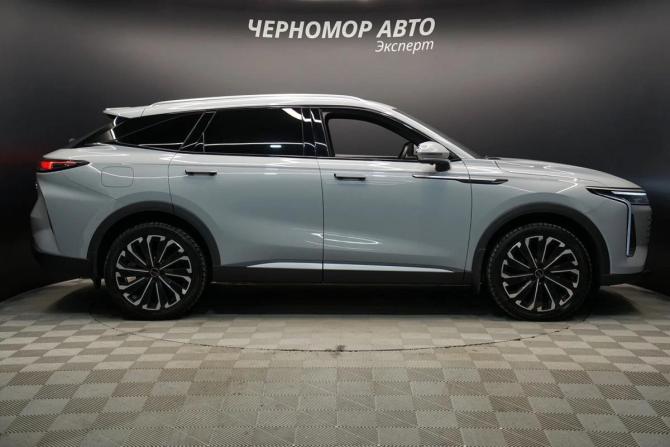 Exeed RX с пробегом 2023 года, цена 3 144 000 рублей, 88000 км, внедорожник, Автокод Объявления
