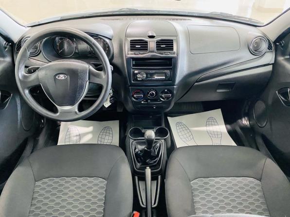 Lada (ВАЗ) Granta I Рестайлинг с пробегом 2019 года, цена 620 000 рублей, 35000 км, универсал, Автокод Объявления