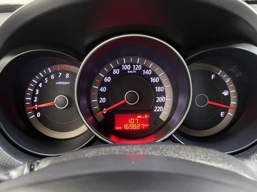Kia Cerato II Курск  - изображение 10