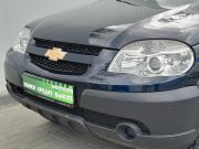 Chevrolet Niva I Рестайлинг Новочеркасск  - изображение 25