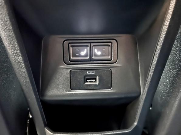 Chery Tiggo 7 Pro I с пробегом 2022 года, цена 1 690 000 рублей, 40705 км, внедорожник, Автокод Объявления