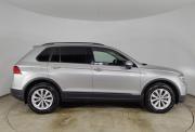 Volkswagen Tiguan II Рестайлинг Волгоград  - изображение 34