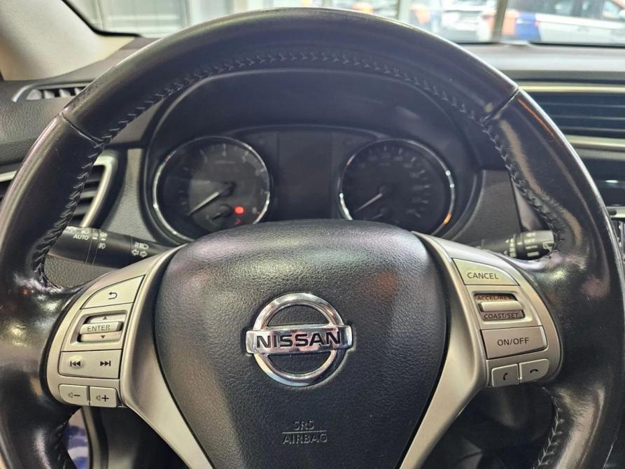 Nissan Qashqai II Москва  - изображение 19