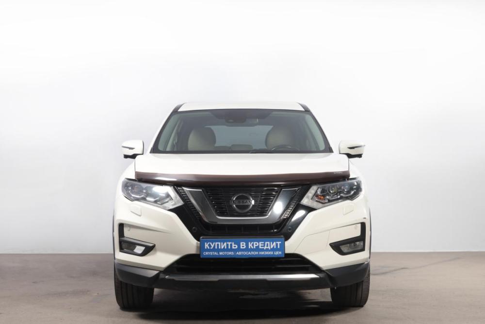 Nissan X-Trail III Новосибирск  - изображение 2