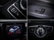 Mercedes-Benz C-Класс IV (W205) Москва  - изображение 42