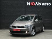 Volkswagen Golf Plus II Екатеринбург  - изображение 19