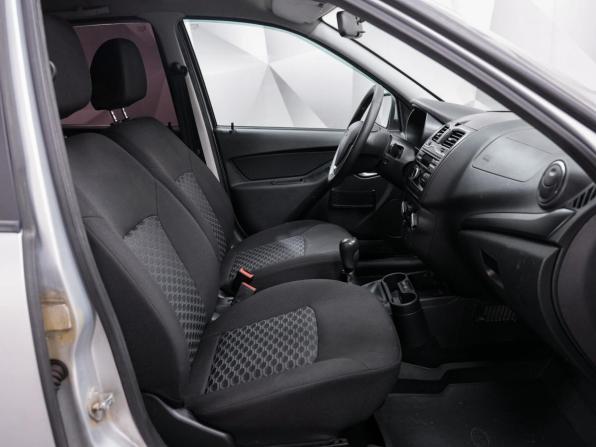 Lada (ВАЗ) Granta I Рестайлинг с пробегом 2021 года, цена 784 000 рублей, 70700 км, седан, Автокод Объявления