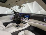 Mercedes-Benz E-Класс V (W213 S213 C238) Москва  - изображение 33