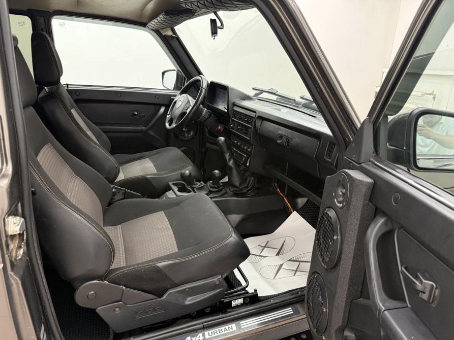 Lada (ВАЗ) 2121 (4x4) I Рестайлинг Энгельс  - изображение 9