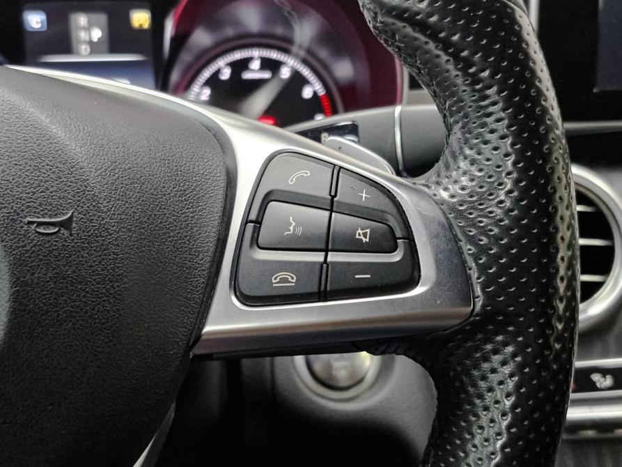 Mercedes-Benz C-Класс IV (W205) Москва  - изображение 24