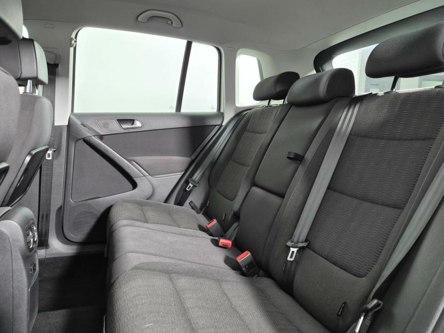 Volkswagen Tiguan I Рестайлинг Нижний Новгород  - изображение 13